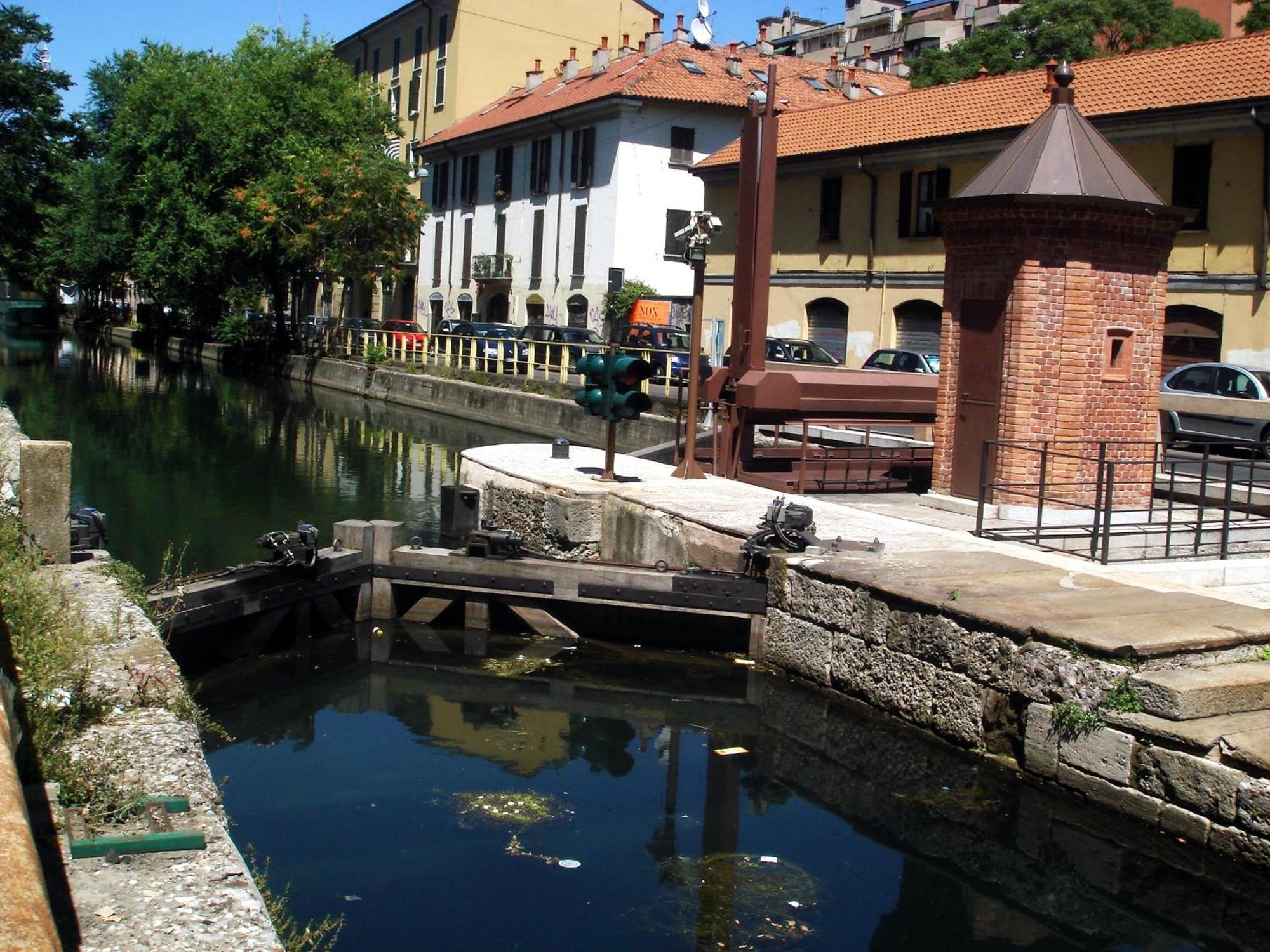 Apartamento Ca Foscari Pop Naviglio ,2 2 Bagni *