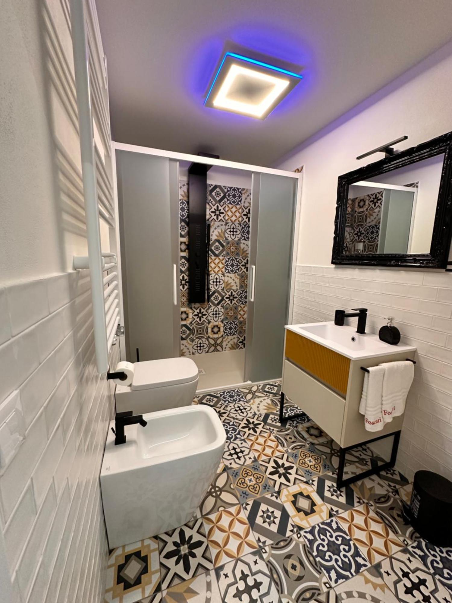 Apartamento Ca Foscari Pop Naviglio ,2 2 Bagni Milán