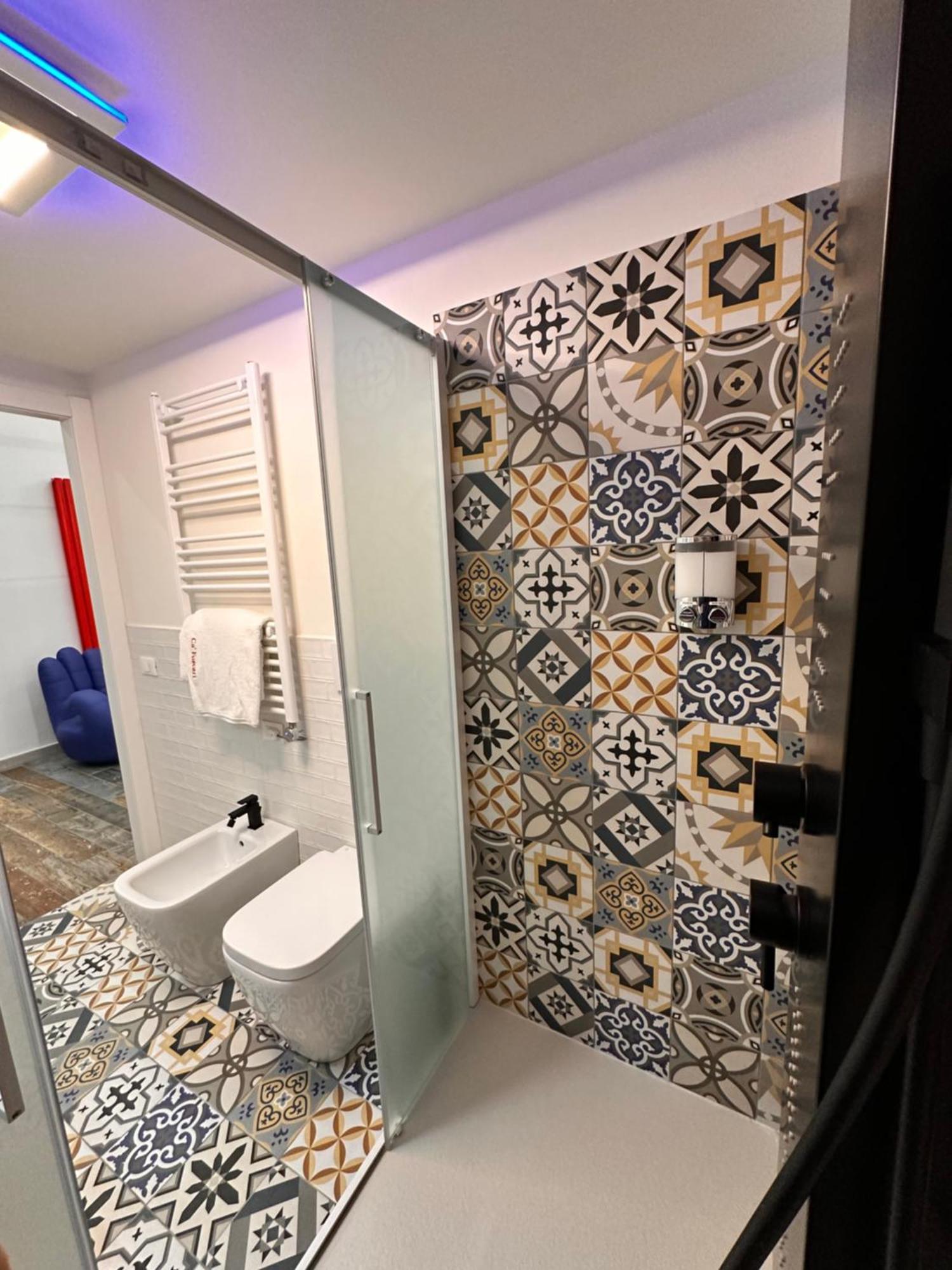 Ca Foscari Pop Naviglio ,2 2 Bagni Apartamento