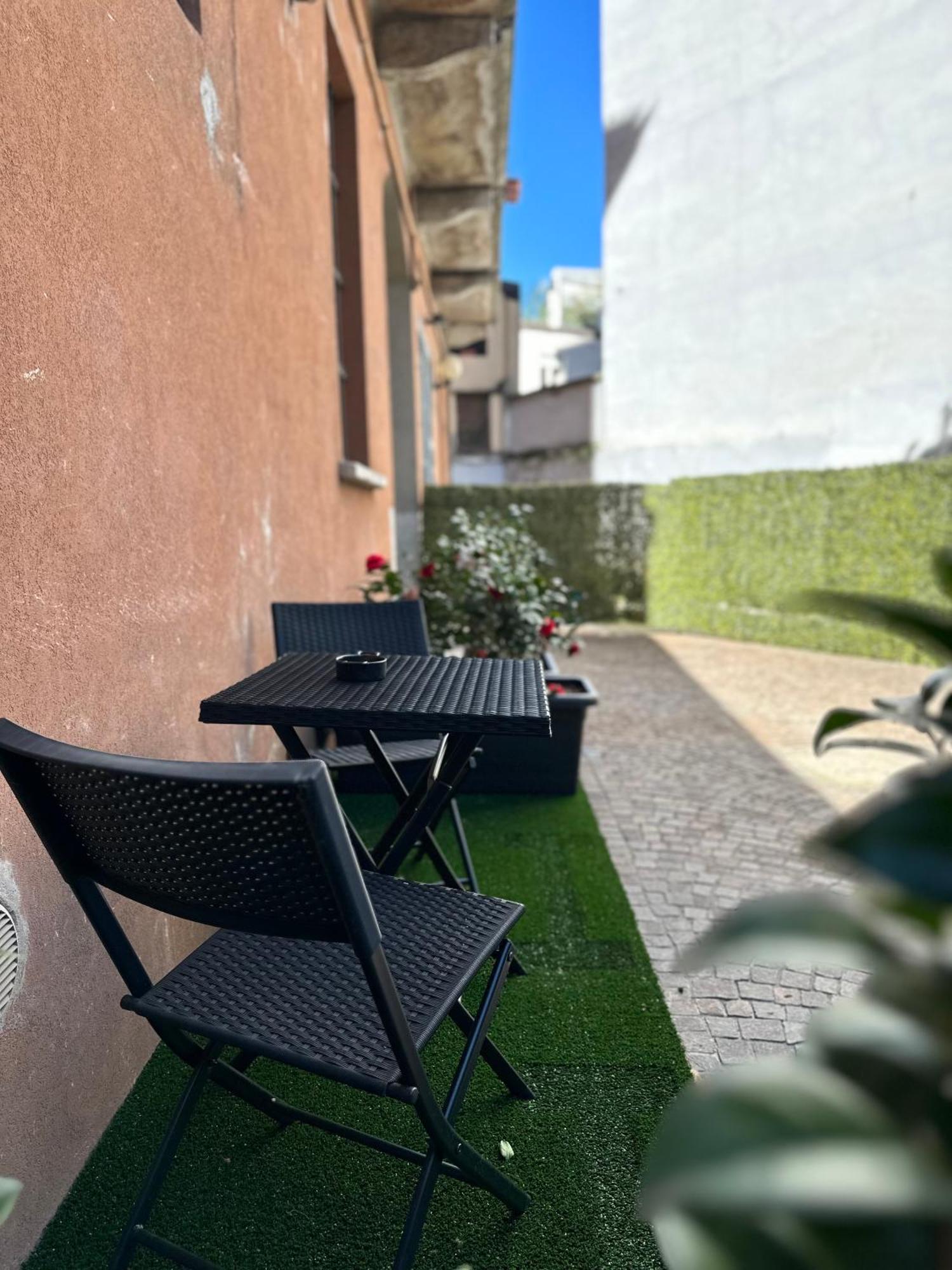 Ca Foscari Pop Naviglio ,2 2 Bagni Apartamento