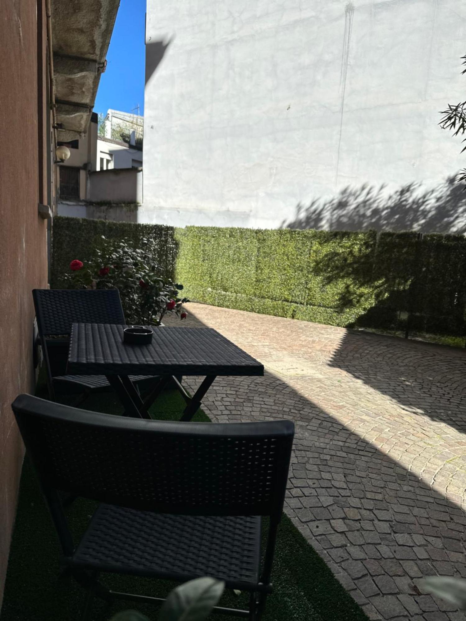 Apartamento Ca Foscari Pop Naviglio ,2 2 Bagni *