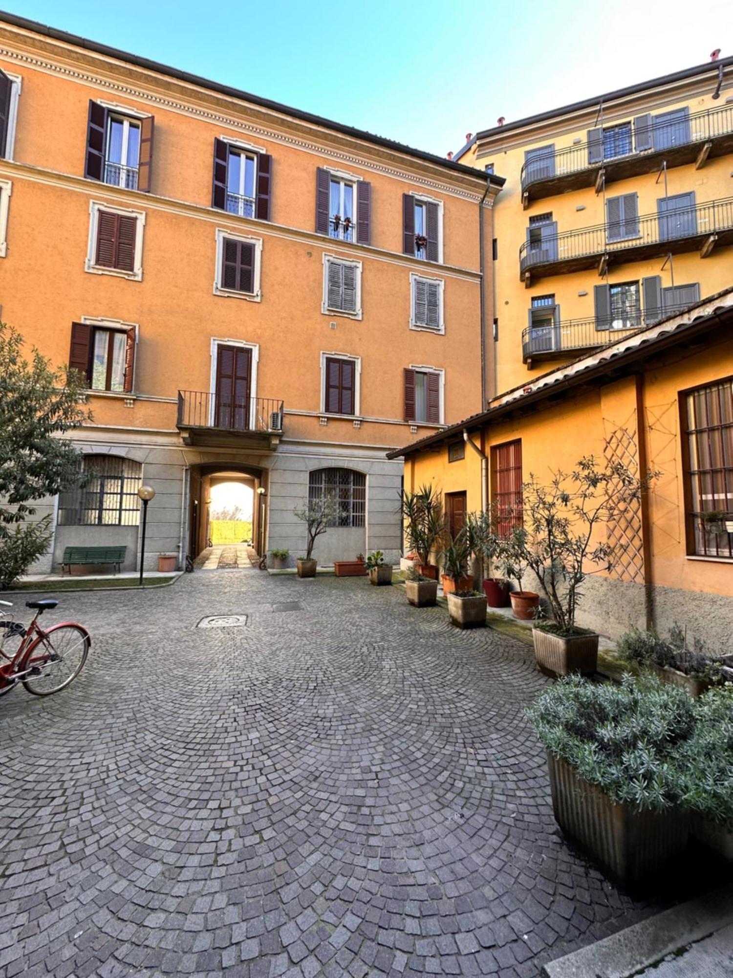 Ca Foscari Pop Naviglio ,2 2 Bagni Apartamento