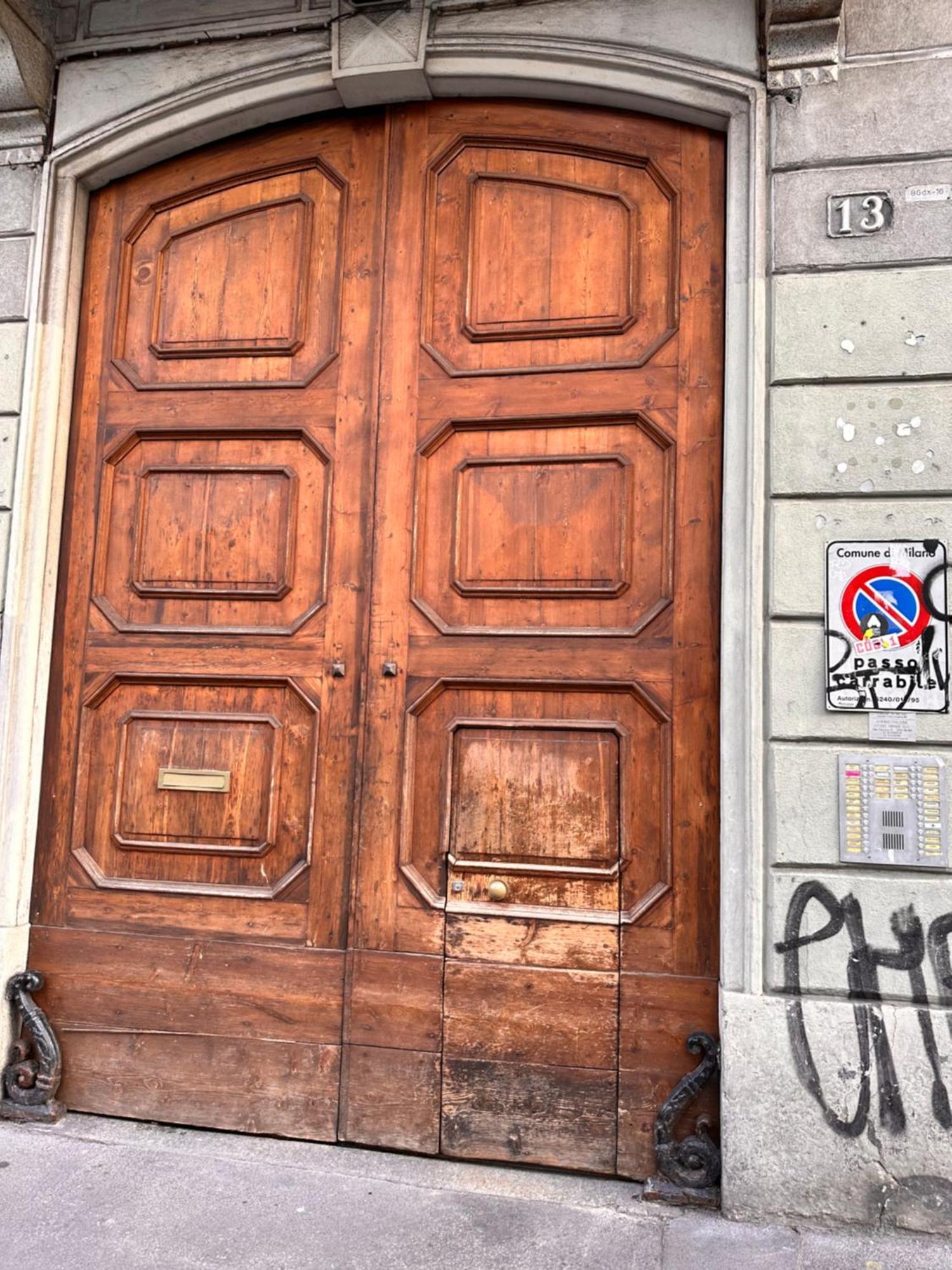Ca Foscari Pop Naviglio ,2 2 Bagni Apartamento